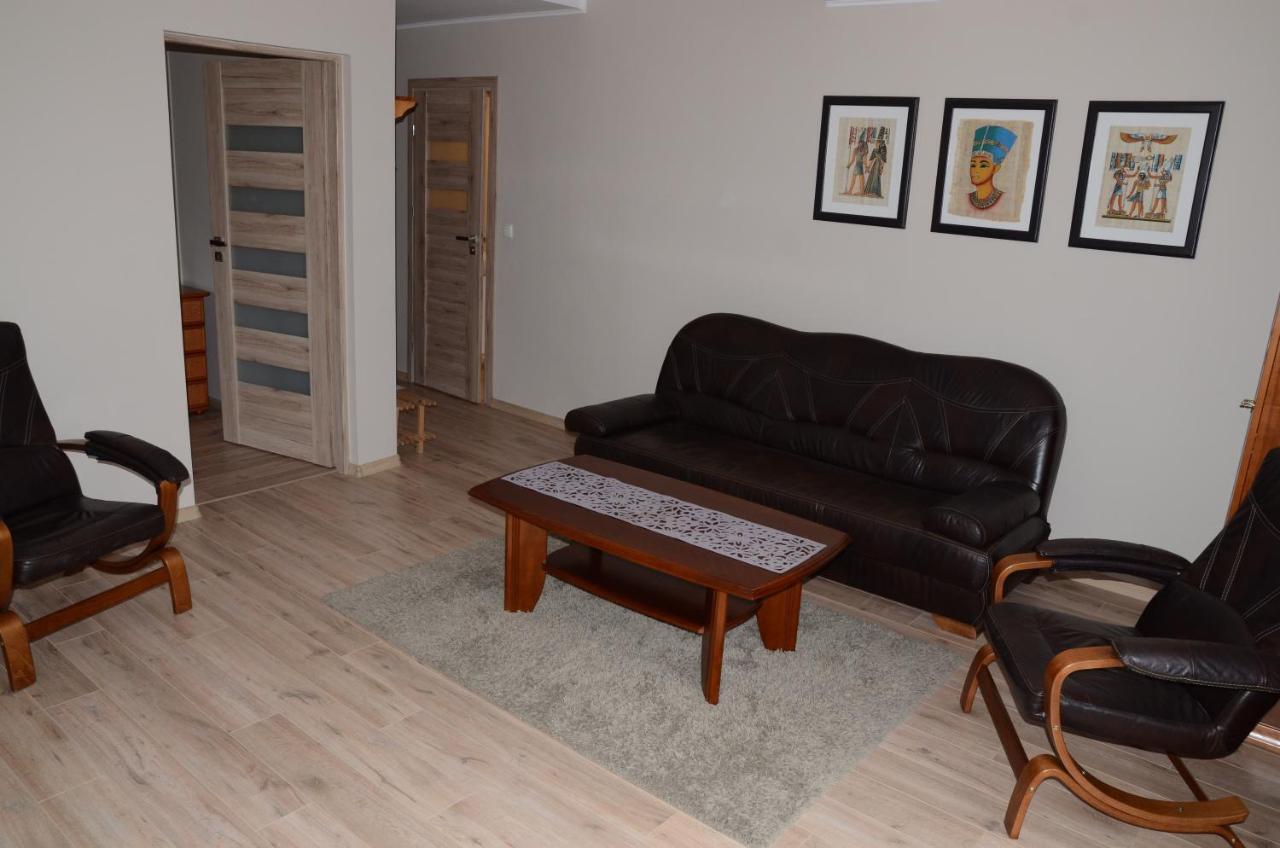 Apartment I Mierzeja *