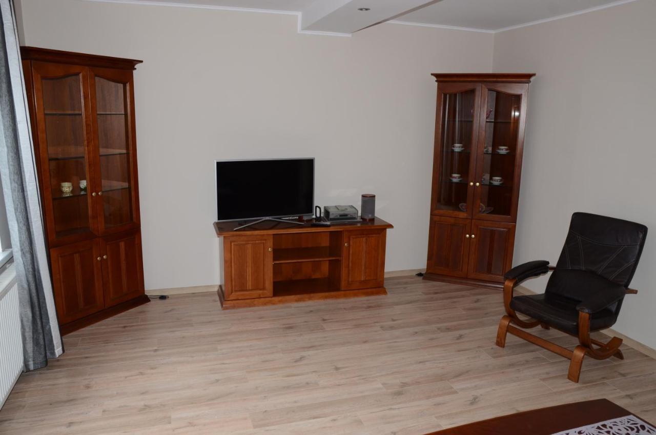 Apartment I Mierzeja