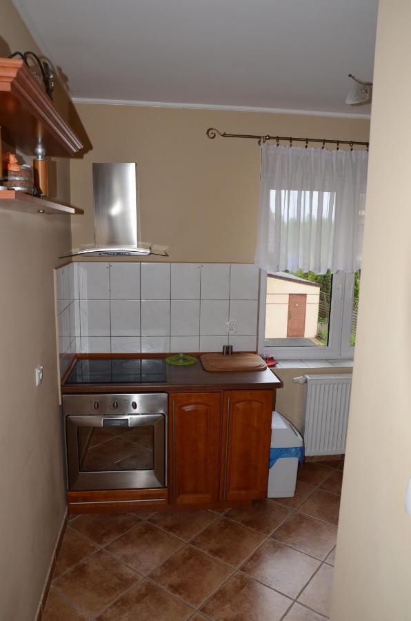 Apartment I Mierzeja Sztutowo