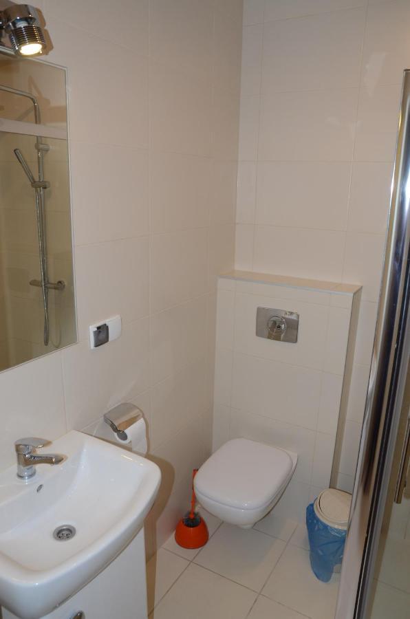 I Mierzeja Apartment Sztutowo